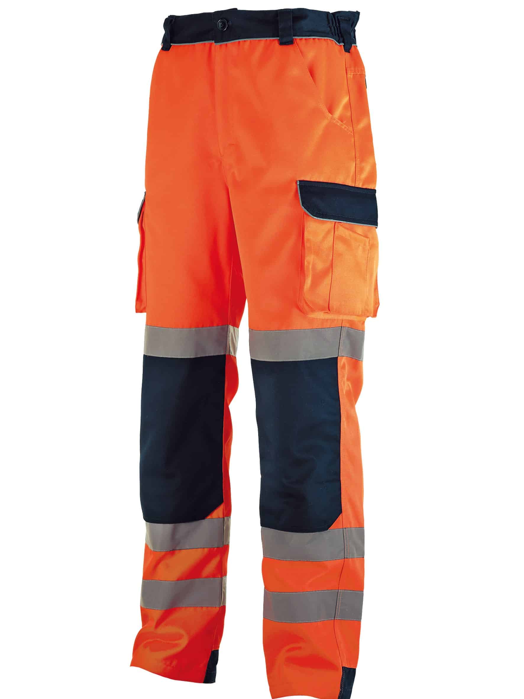 Pantalon de travail : un vêtement qui je porte au quotidien