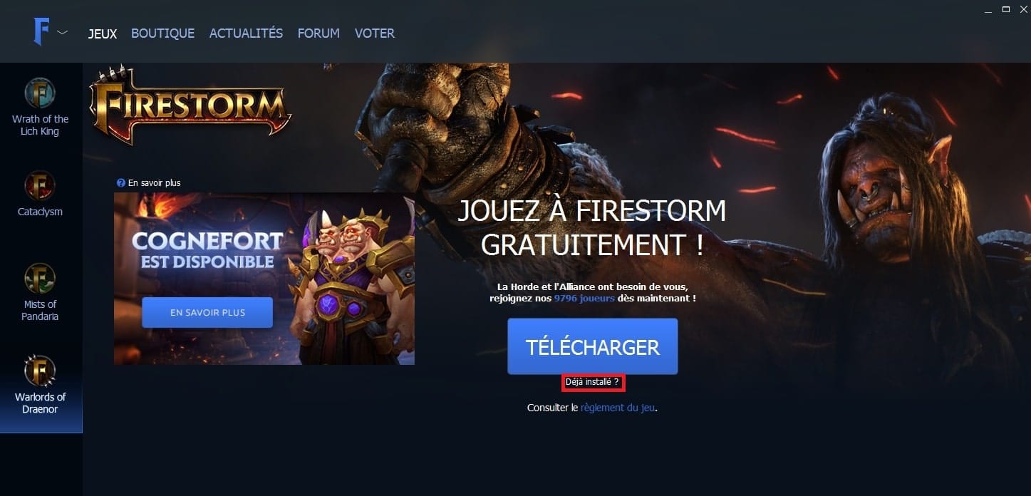 Zone de téléchargement, le site pour toutes vos séries et vos films